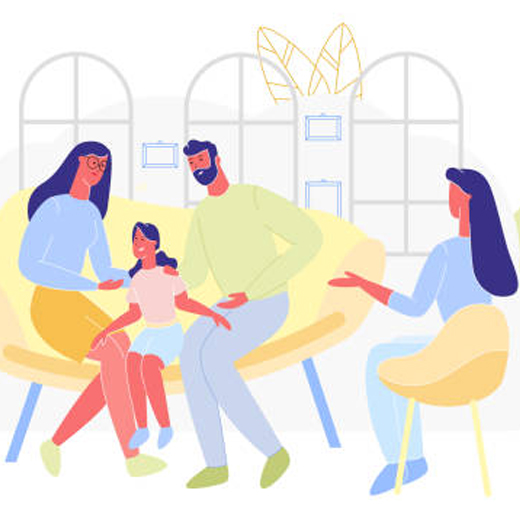 Terapia familiare